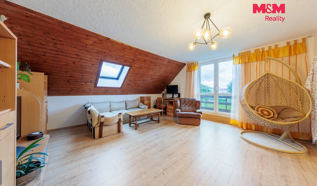Prodej domu 330 m² s pozemkem 704 m², Karlovy Vary – náhled fotky 16