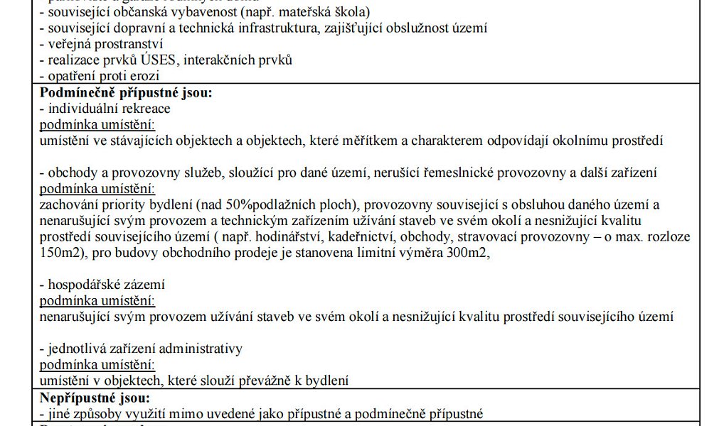 Prodej stavebního pozemku 2 100 m², Lazníky – náhled fotky 7