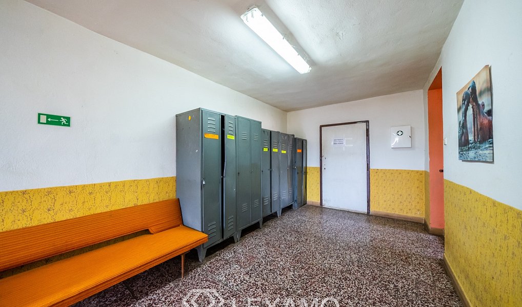 Prodej zemědělského objektu 4 280 m², Krhovice – náhled fotky 13