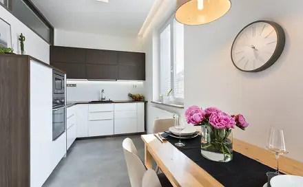 Prodej bytu 2+kk 54 m²