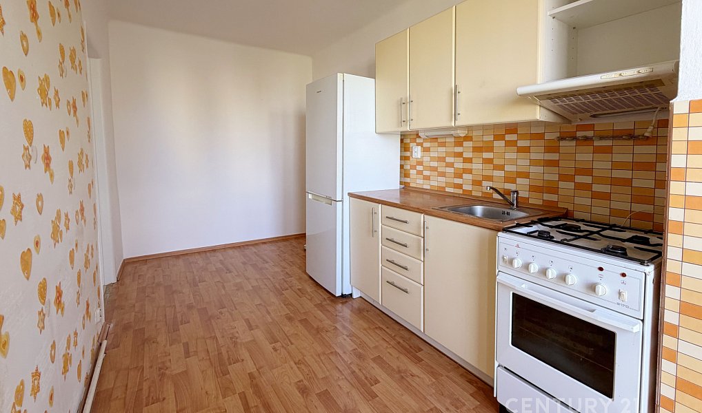 Prodej bytu 2+1 54 m², Blatná – náhled fotky 7