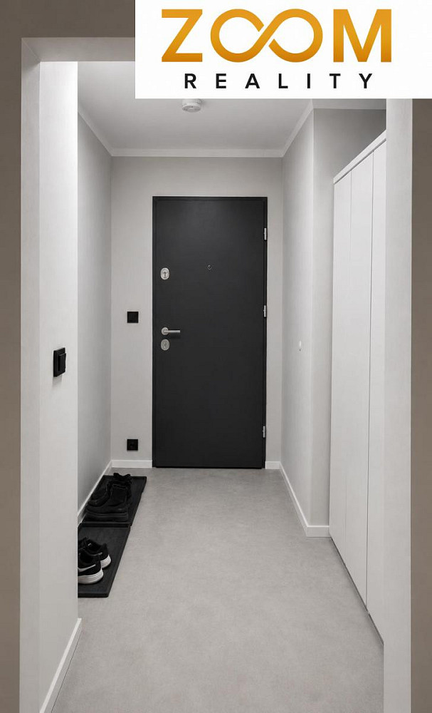 Pronájem bytu 2+kk 67 m² – fotografie 3