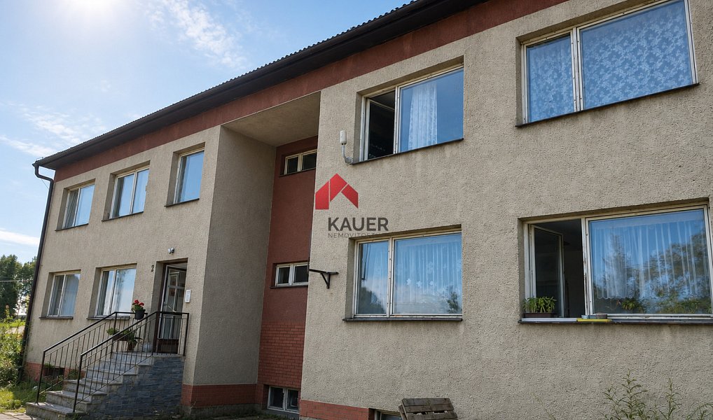 Prodej nájemního domu, činžáku 1 237 m², Jiříkov – náhled fotky 2