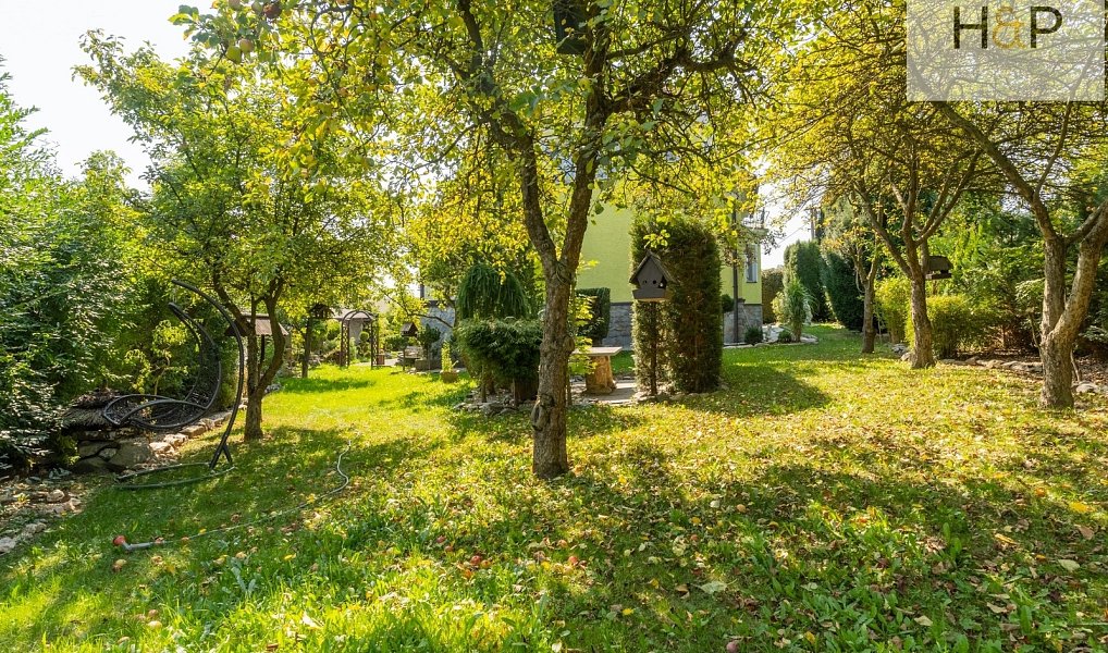 Prodej domu 300 m² s pozemkem 1 418 m², Libina – náhled fotky 25