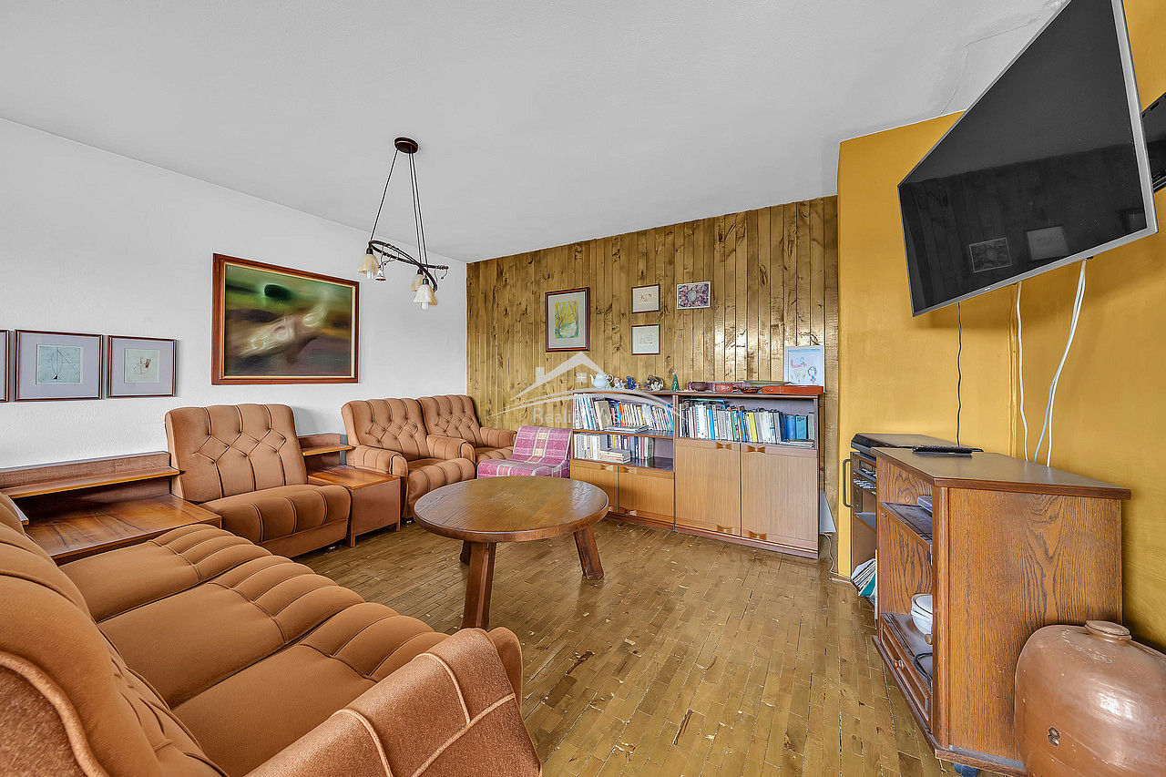 Prodej domu 200 m² s pozemkem 485 m² – fotografie 4