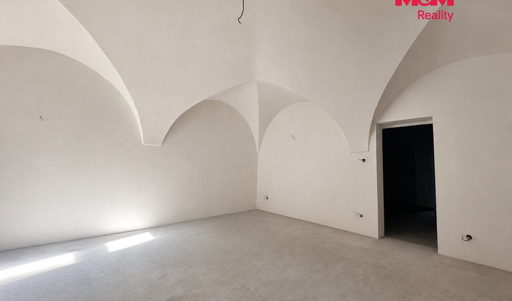 Prodej domu 260 m² s pozemkem 266 m², Kadaň – náhled fotky 15