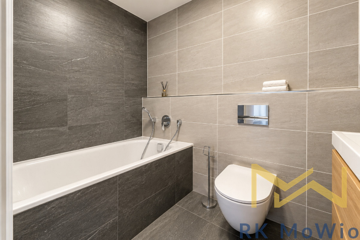 Pronájem bytu 2+kk 52 m² – fotografie 4