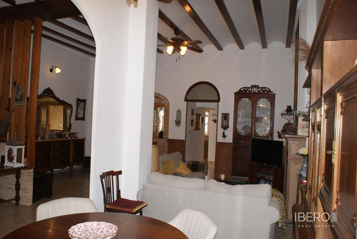 Casa 6+kk – Navarrés, La Canal de Navarrés - Vista 4