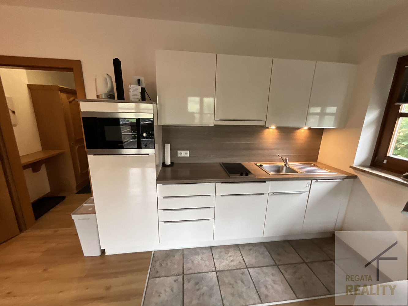 Wohnung 2+kk – Kleinkirchheim - Ansicht 4