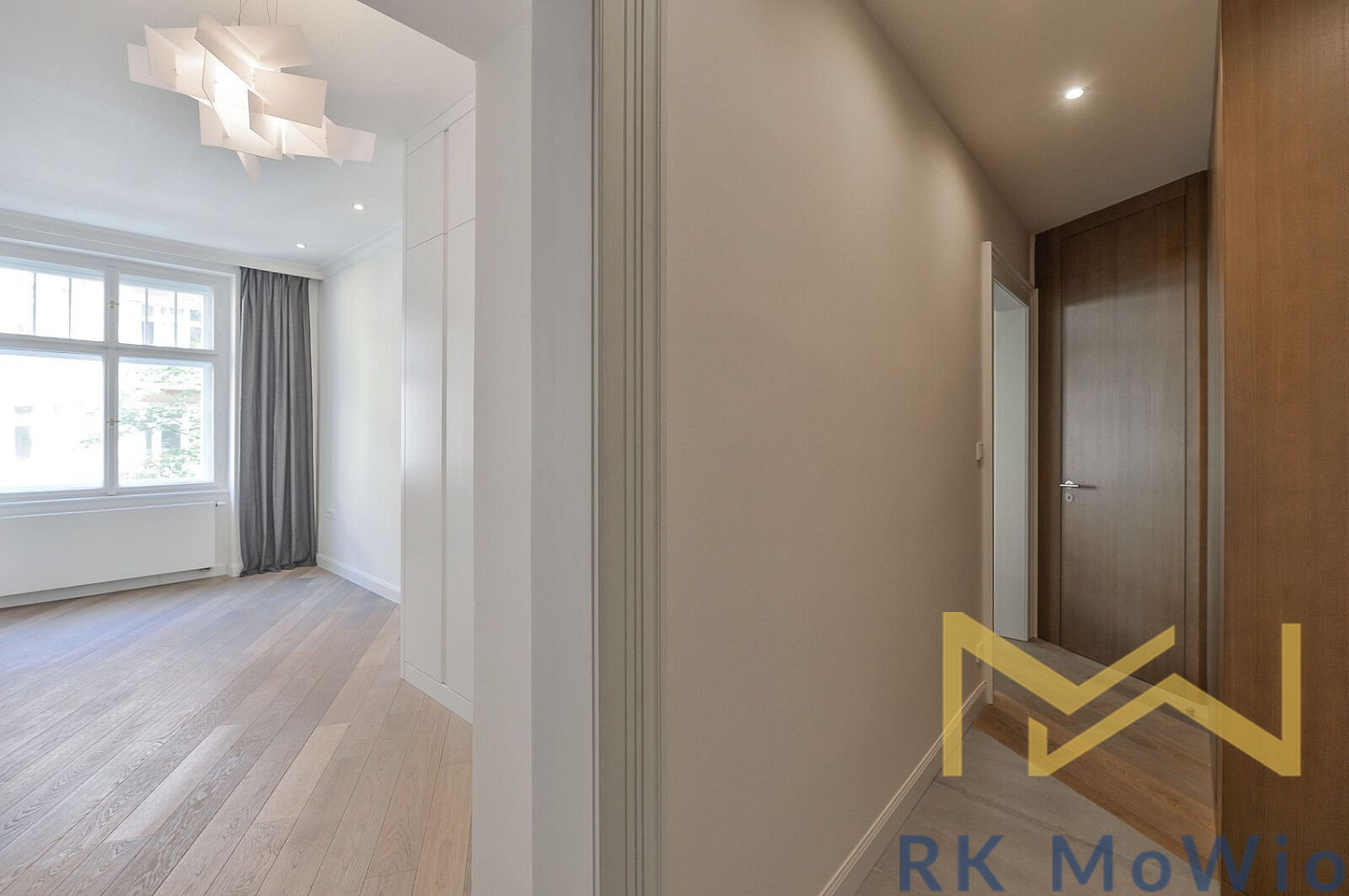 Pronájem bytu 2+kk 54 m² – fotografie 5