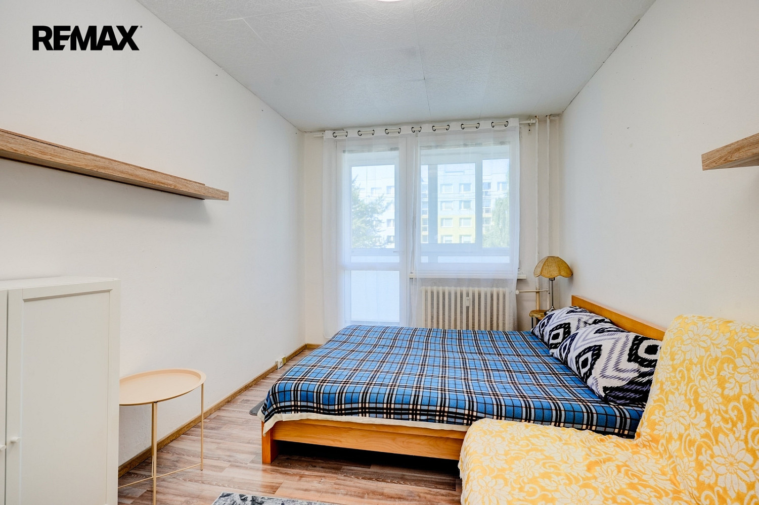 Prodej bytu 3+kk 61 m² - Widok 5