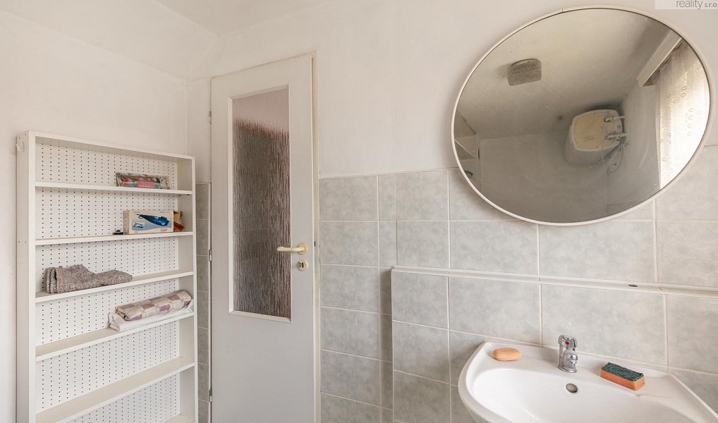 Prodej domu 126 m² s pozemkem 873 m², Teplice – náhled fotky 28