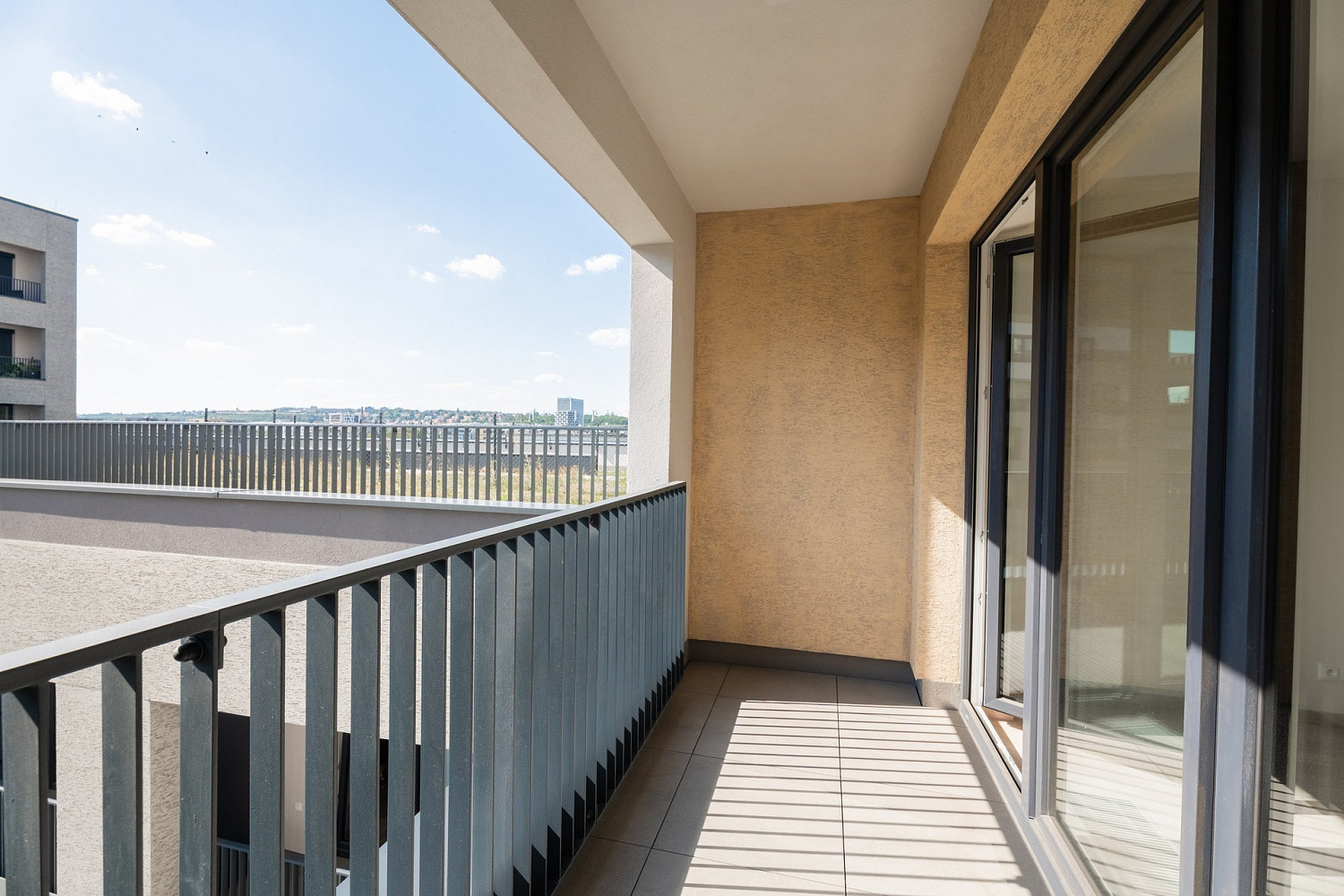 Pronájem bytu 1+kk 34 m² - Ansicht 5