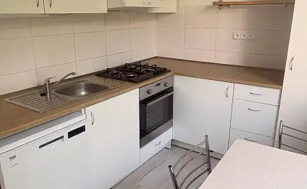 Pronájem bytu 3+1 66 m², Ukrajinská, Ostrava - Poruba