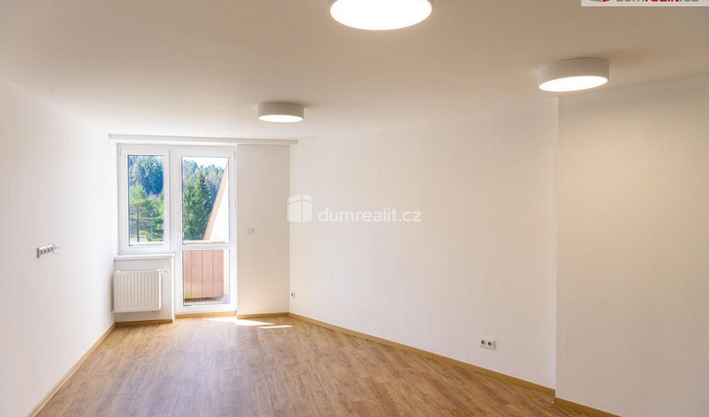 Prodej bytu 3+kk 80 m², Všemina – náhled fotky 8