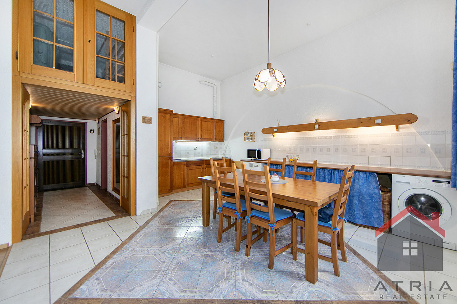Pronájem bytu 2+kk 75 m² – fotografie 4
