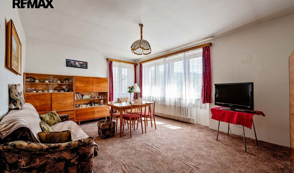 Prodej domu 75 m² s pozemkem 798 m², Louňovice pod Blaníkem – náhled fotky 11