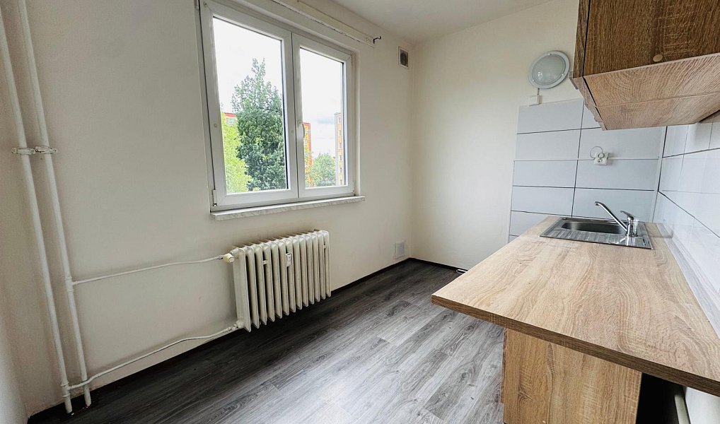 Pronájem bytu 2+1 56 m², Chodov – náhled fotky 2