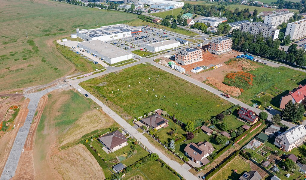 Prodej domu 113 m² s pozemkem 92 m², Moravská Třebová – náhled fotky 28