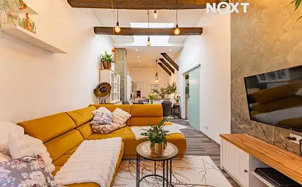 Prodej bytu 3+kk 75 m², Bludovská, Šumperk