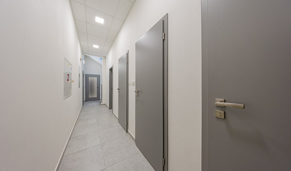 Pronájem obchodních prostor 137 m², Uherský Brod – náhled fotky 13