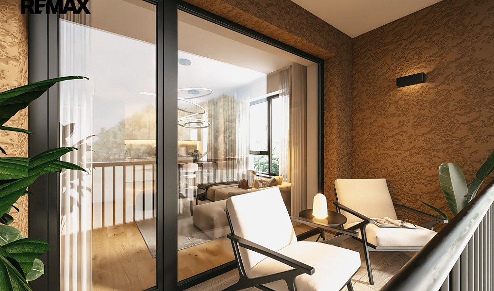 Prodej bytu 3+kk 77 m², Kolín – náhled fotky 8