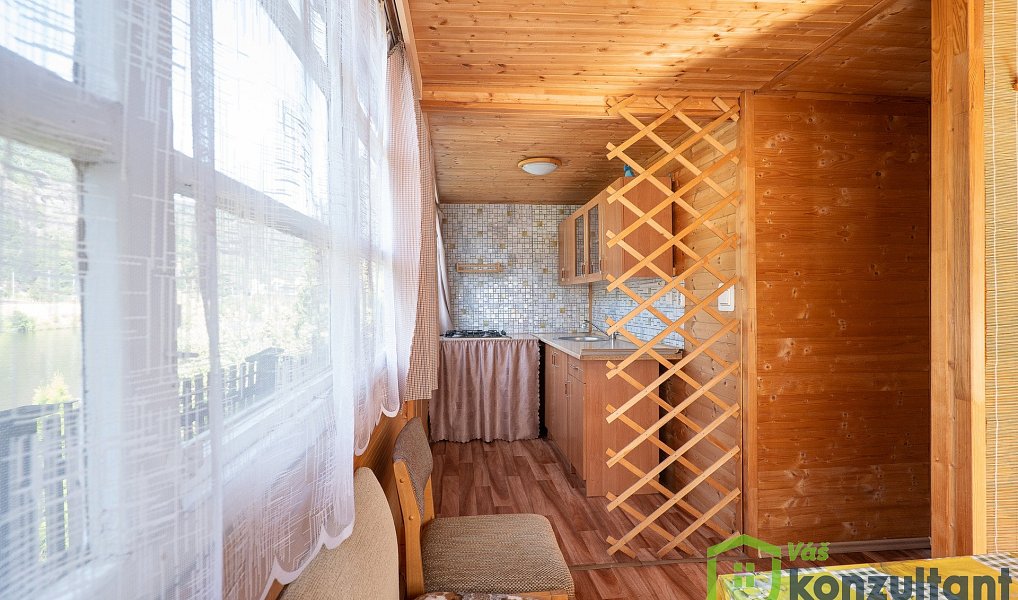 Prodej chaty/chalupy 70 m² s pozemkem 370 m², Ústí nad Labem – náhled fotky 13