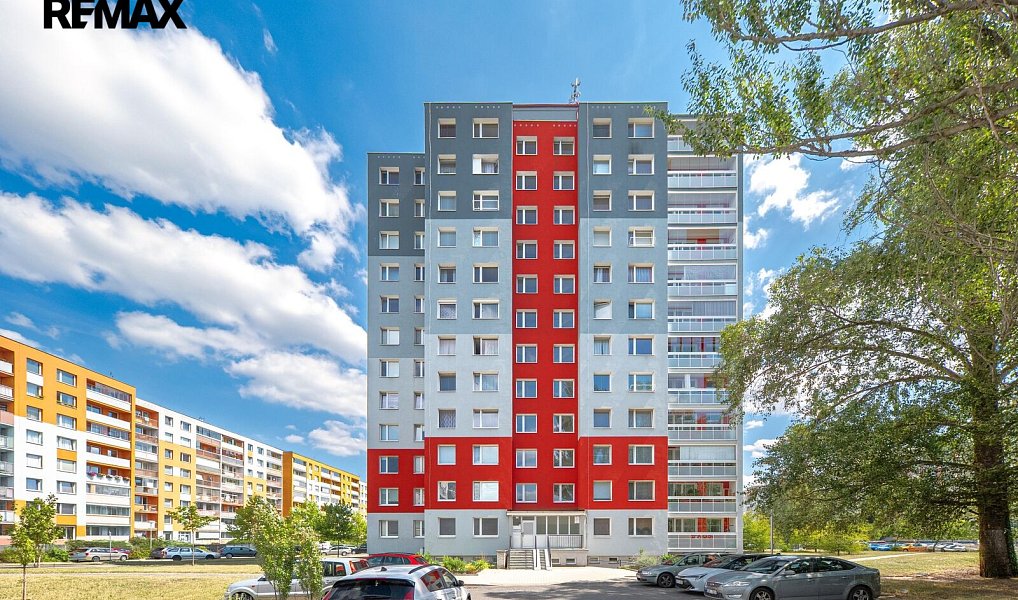 Prodej bytu 2+kk 43 m², Mladá Boleslav – náhled fotky 13
