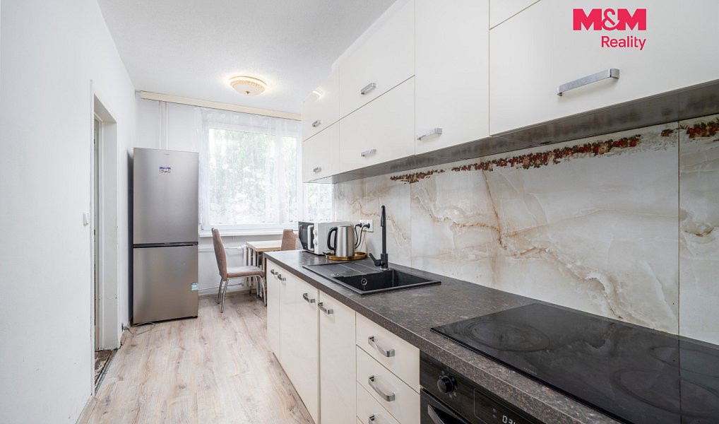 Prodej bytu 4+1 99 m², Krupka – náhled fotky 3