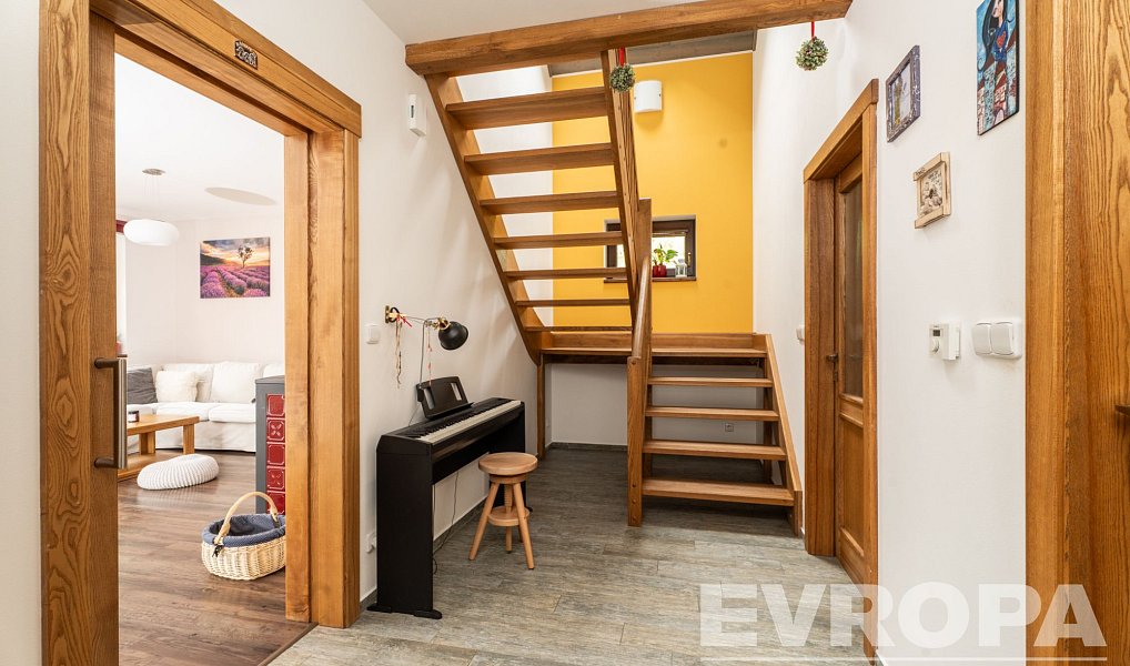 Prodej domu 113 m² s pozemkem 2 688 m², Peřimov – náhled fotky 8