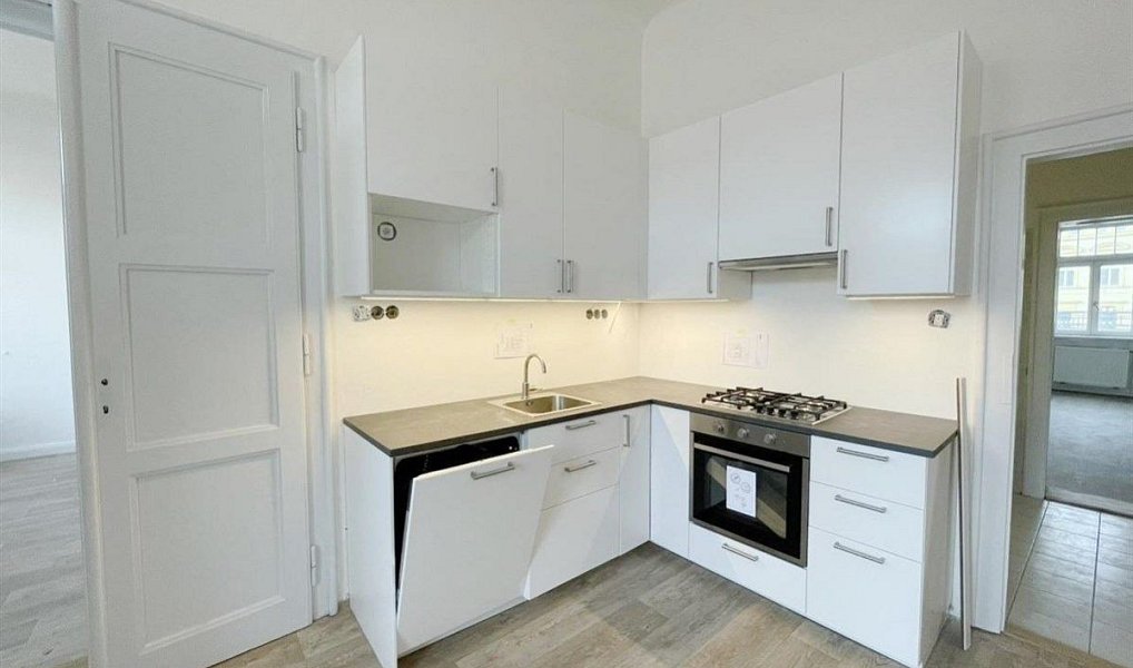 Pronájem bytu 2+1 75 m², Praha – náhled fotky 7
