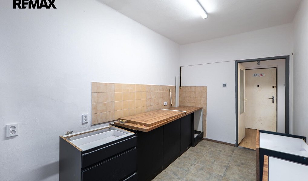 Prodej bytu 2+kk 35 m², Liberec – náhled fotky 5