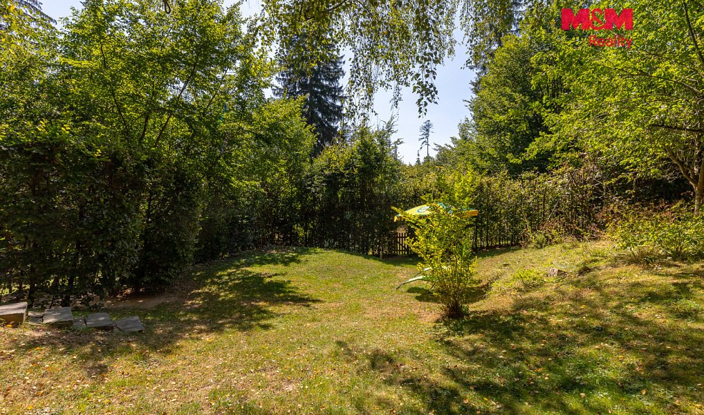 Prodej chaty/chalupy 31 m² s pozemkem 1 267 m², Hradec nad Moravicí – náhled fotky 11