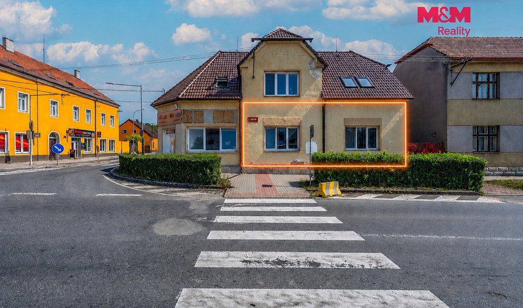 Prodej bytu 2+kk 42 m², Milovice – náhled fotky 5