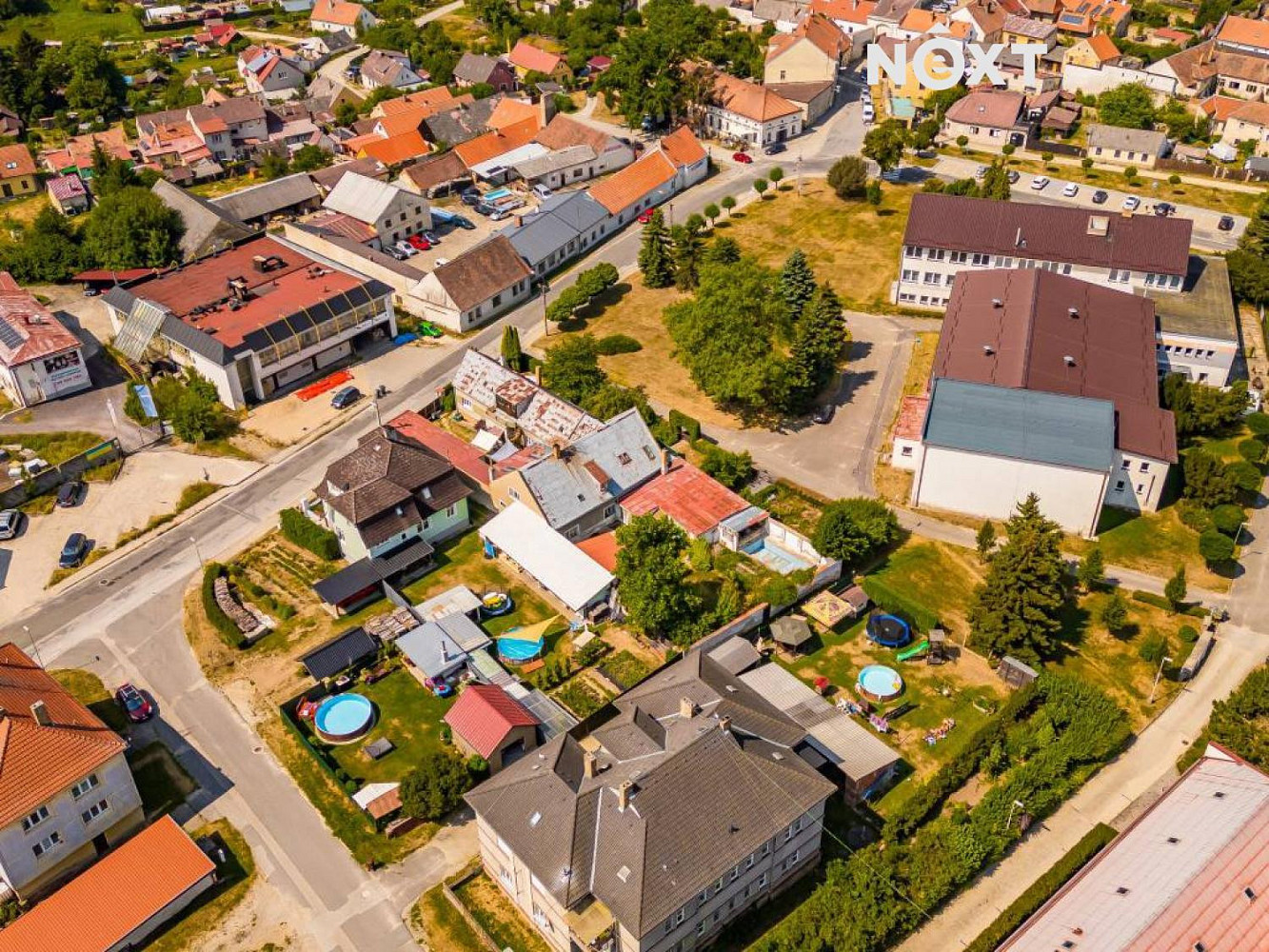 Prodej domu 160 m² s pozemkem 931 m² – fotografie 4