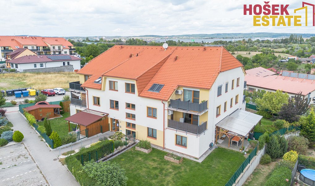 Prodej bytu 3+kk 80 m², Holubice – náhled fotky 21