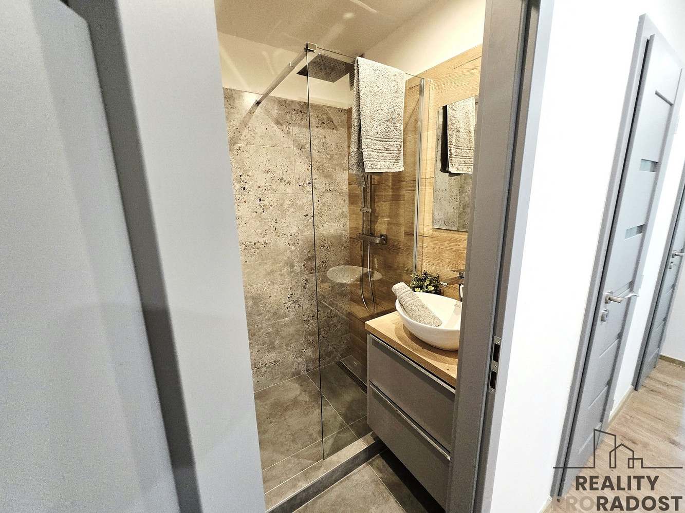 Prodej bytu 3+1 66 m² – fotografie 5