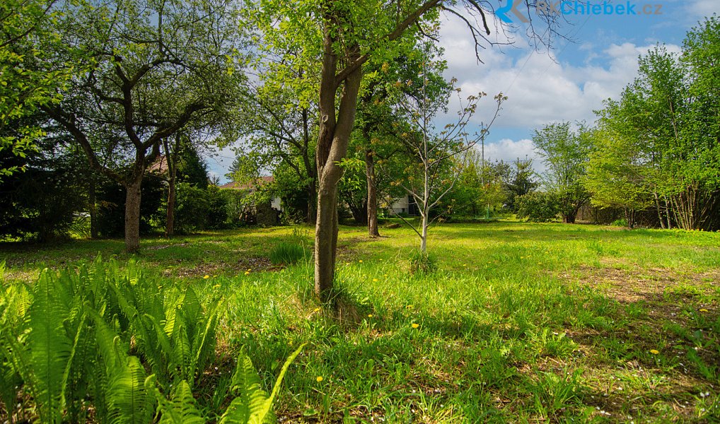 Prodej stavebního pozemku 836 m², Frýdek-Místek – náhled fotky 8