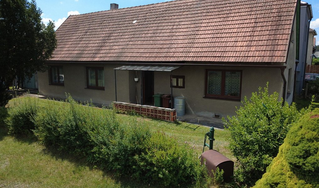 Prodej domu 100 m² s pozemkem 1 416 m², Horní Jelení – náhled fotky 24
