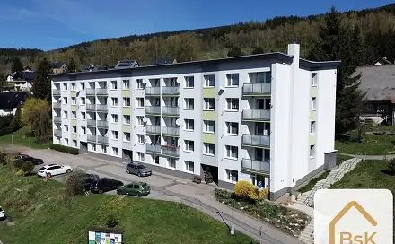 Prodej bytu 3+1 77 m², Rokytnice nad Jizerou - Horní Rokytnice, okres Semily