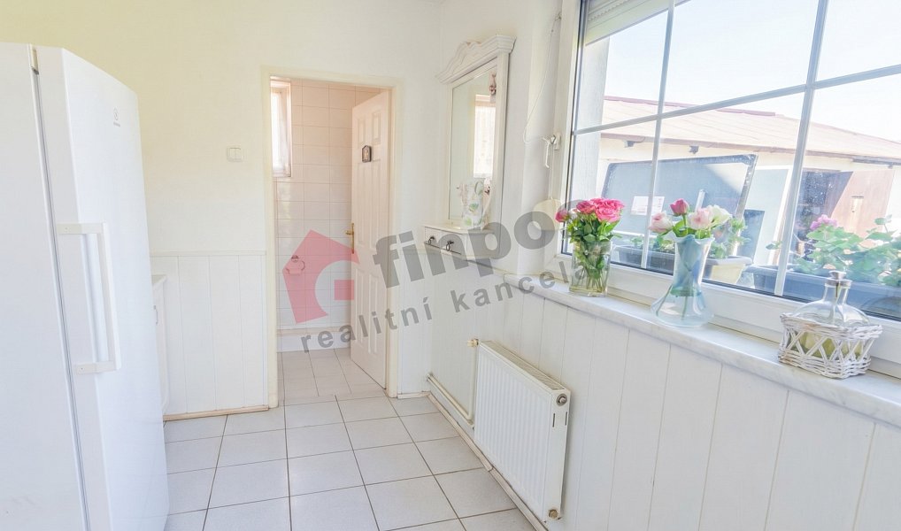 Prodej domu 300 m² s pozemkem 813 m², Týnec nad Sázavou – náhled fotky 13
