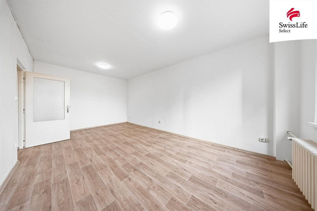 Prodej bytu 1+1 40 m² – fotografie 4