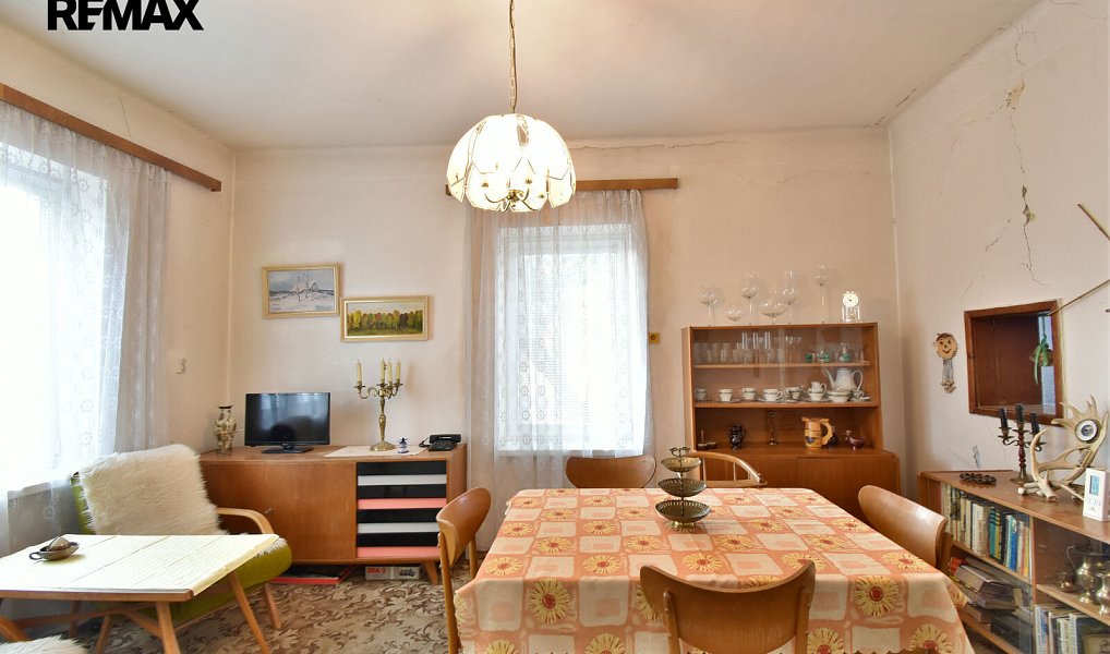 Prodej domu 174 m² s pozemkem 155 m², Přelouč – náhled fotky 6