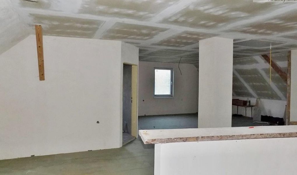 Prodej domu 359 m² s pozemkem 885 m², Rumburk – náhled fotky 5