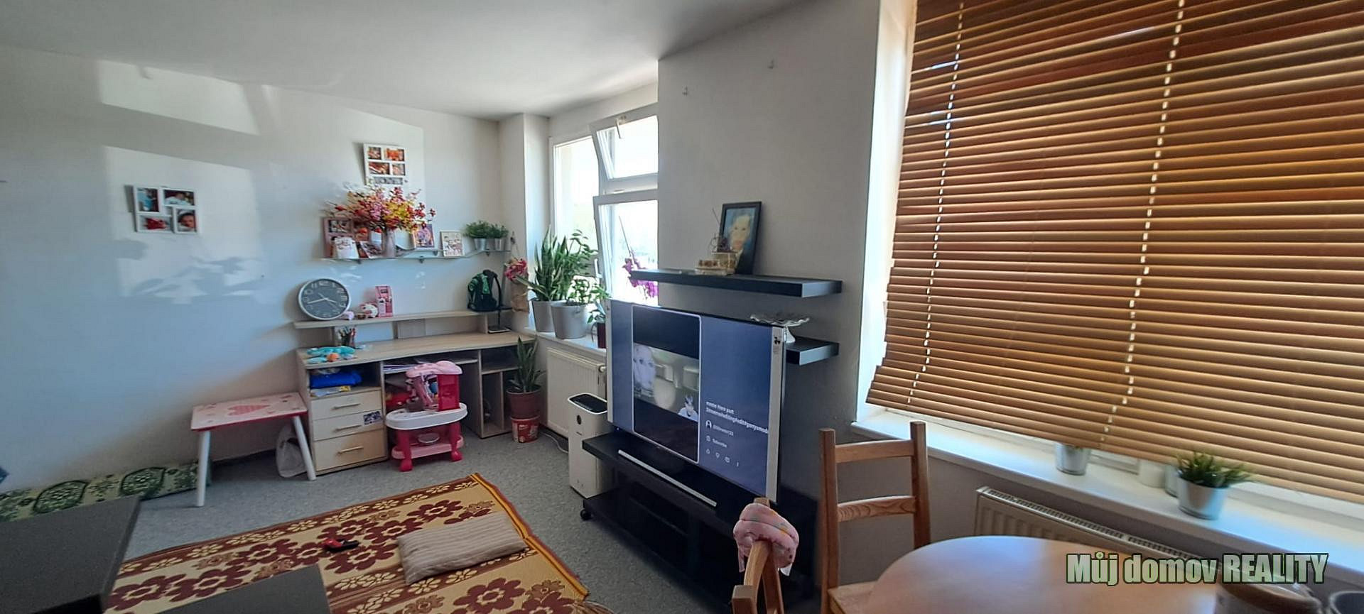 Pronájem bytu 3+kk 76 m² — photo 2