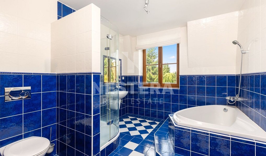 Prodej domu 444 m² s pozemkem 2 325 m², Vestec – náhled fotky 21