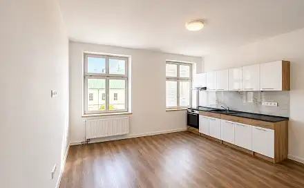 Pronájem bytu 2+kk 69 m², Lutinovova, Prostějov