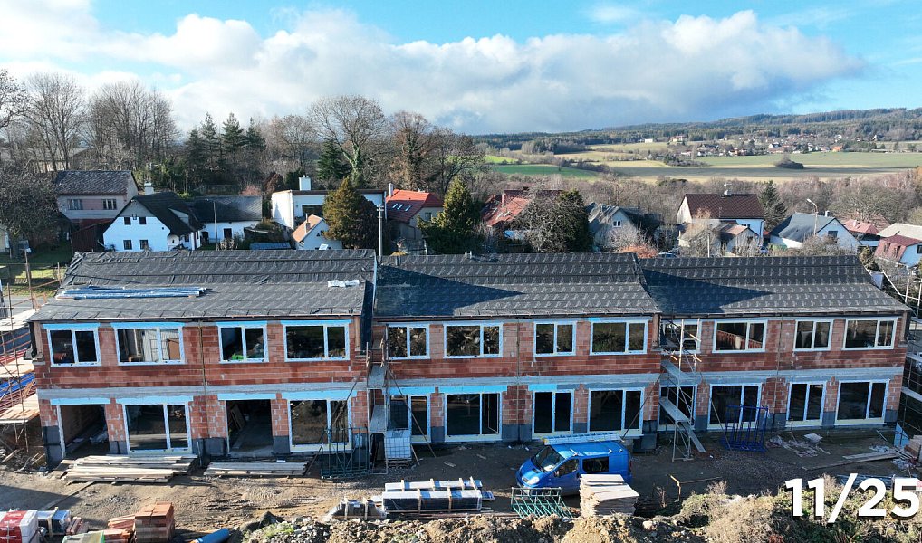 Prodej bytu 4+kk 112 m², Bohutín – náhled fotky 21