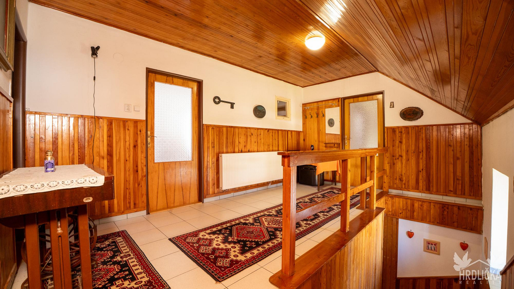 Prodej domu 203 m² s pozemkem 2 621 m² – fotografie 3