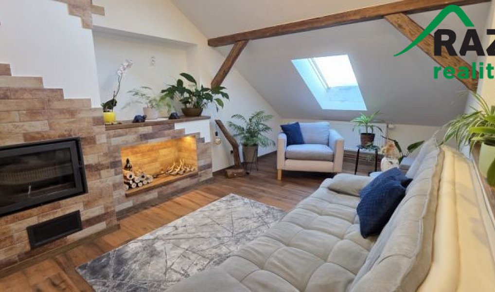 Prodej domu 165 m² s pozemkem 932 m², Tachov – náhled fotky 15